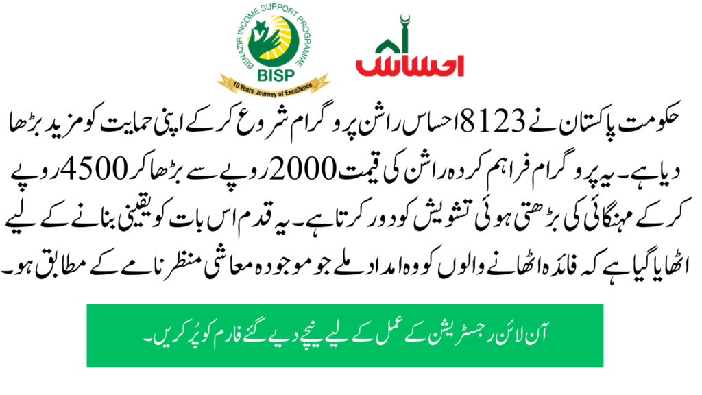 Understanding the 8123 Benazir Hamqadam
