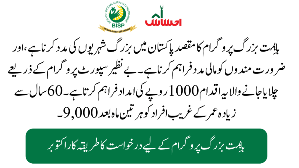 The Bahimat Buzurg Program: An Overview