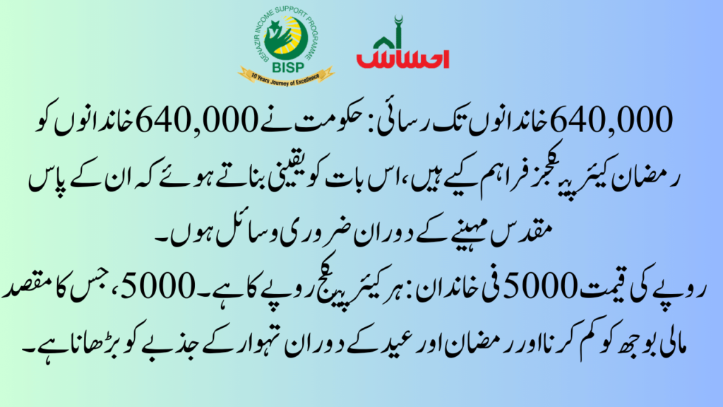 Minister Bukhari's Address: Prioritizing Eid Gift
